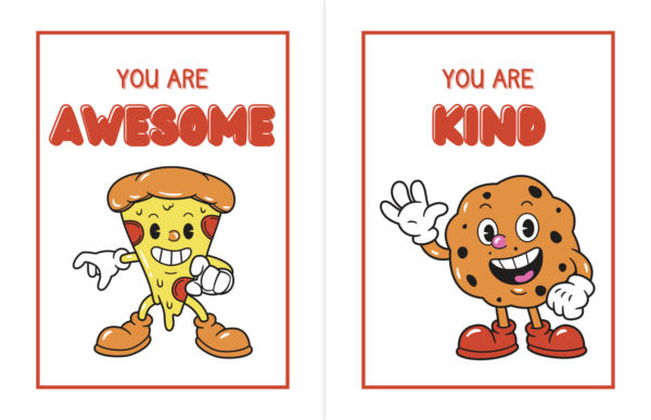 300+ Positive Affirmations for Kids - Image 4